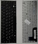 Клавиатура для ноутбука Asus Taichi 21 черная