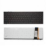 Клавиатура для ноутбука Asus N56DP, N56DY, N56VB, N76vz, N56VJ, N56VM, N56VZ, N76VB, Q550, N550, N75