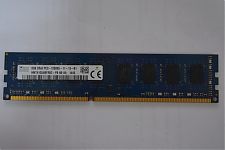 оперативная память DDR3 8Gb dimm Hynix 12800