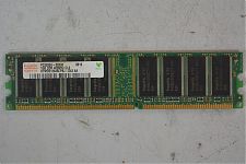 оперативная память DDR1 dimm Hynix 3200 1gb